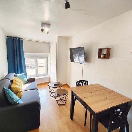 Macon Hyper Centre - Gare Apartment Екстериор снимка