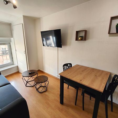 Macon Hyper Centre - Gare Apartment Екстериор снимка
