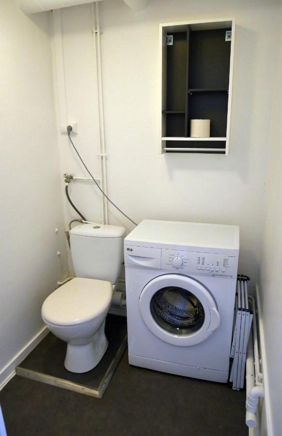 Macon Hyper Centre - Gare Apartment Екстериор снимка