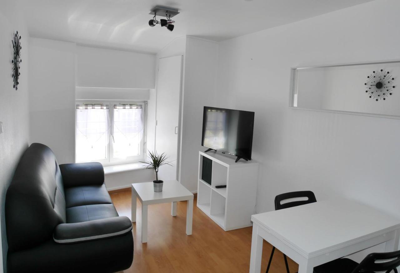 Macon Hyper Centre - Gare Apartment Екстериор снимка
