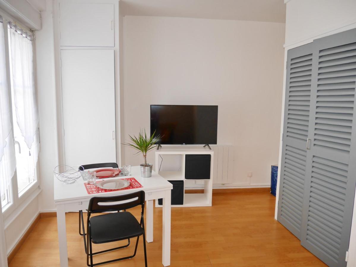 Macon Hyper Centre - Gare Apartment Екстериор снимка
