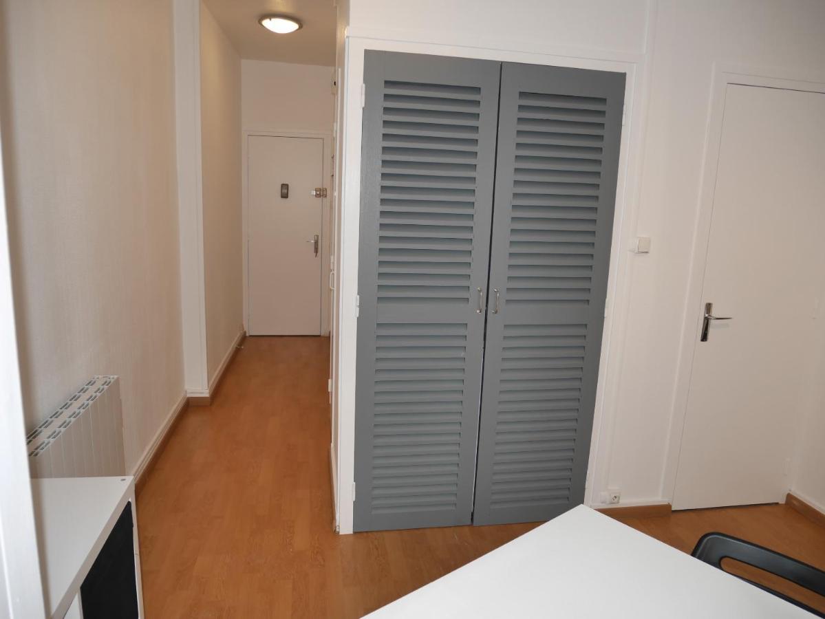 Macon Hyper Centre - Gare Apartment Екстериор снимка