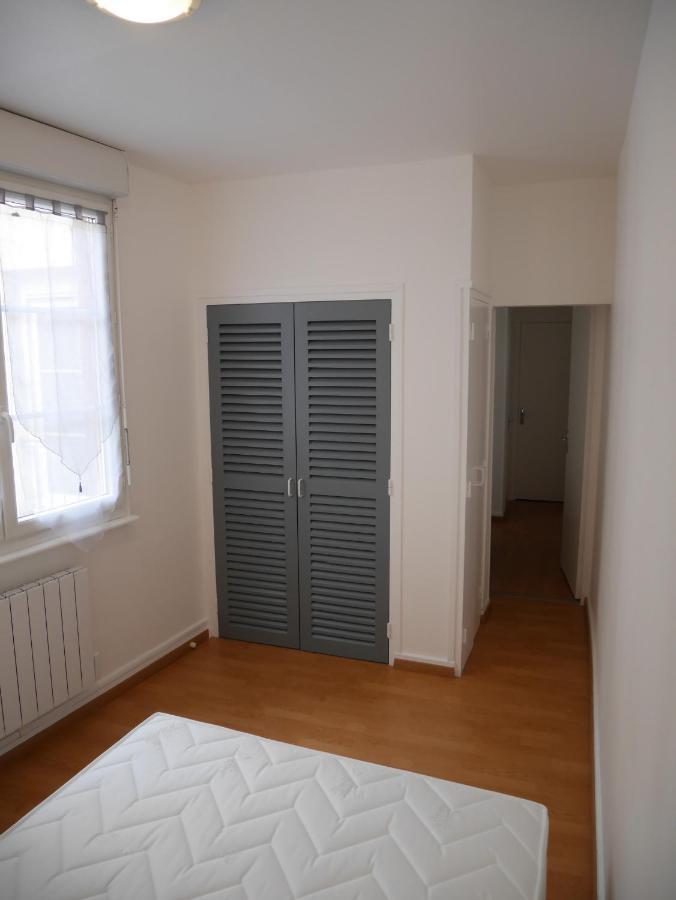 Macon Hyper Centre - Gare Apartment Екстериор снимка