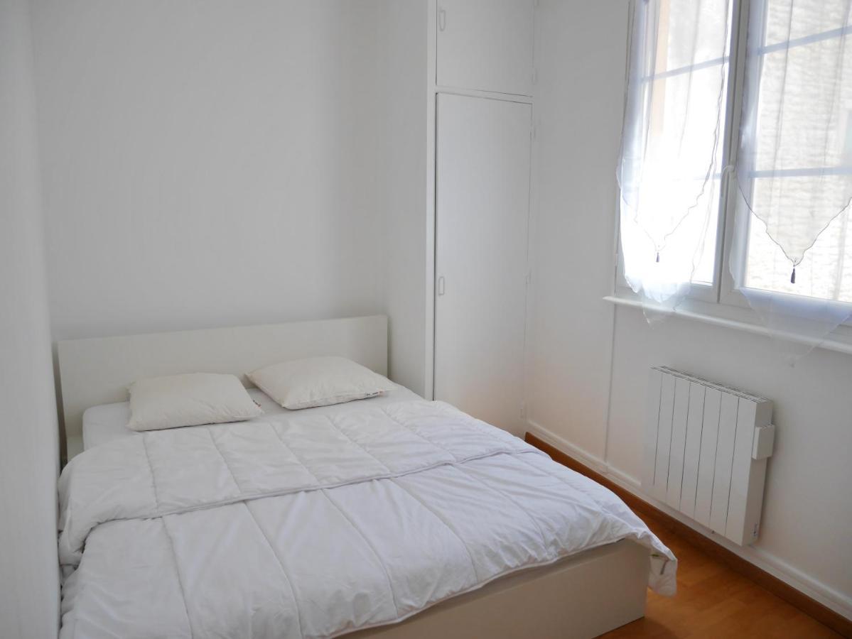 Macon Hyper Centre - Gare Apartment Екстериор снимка